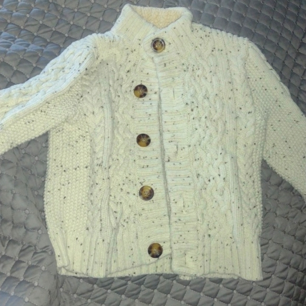 Cat & Jack kids sweater